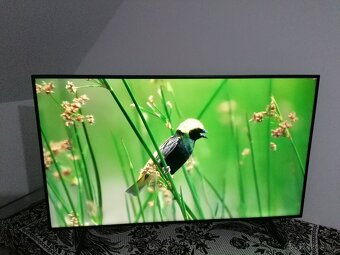 Predám 4k uhd smart TV Samsung UE55NU7172U. - 5