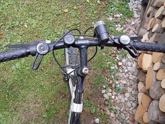 Horsky bicykel - 5