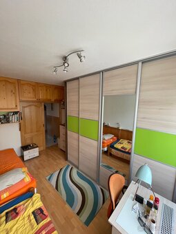 3 - izbový byt na predaj Žilina - solinky - 5