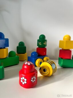 Lego duplo priml Frederic Frog 2085-1 - 5