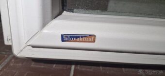 Plastove okna Slovaktual - 5