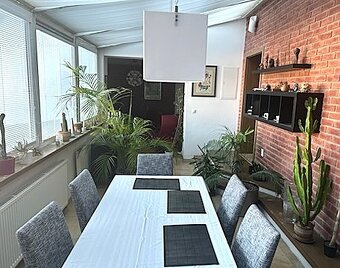 Predaj luxusný 5 izbový rodinný dom - Trenčín - 5