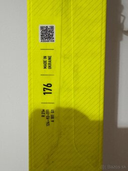 Skialp set Fischer Transalp 92 - 5