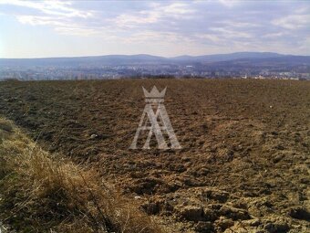 ORNÁ PÔDA, KOŠICE NIŽNÁ ÚVRAŤ - 5