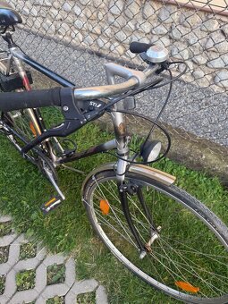 Predam bicykel steiger - 5