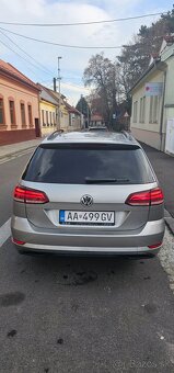 Volkswagen Golf Variant 1.6 TDI 85 kW – 2019 – 123 000 km - 5