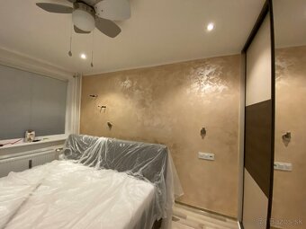 Dekoratívne omietky - SAN MARCO - MARCOPOLO LUXURY - 5