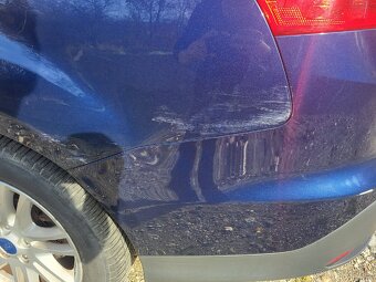 Ford Focus 2.0, rok 2013 - 5