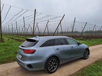 KIA ceed Sw 7DCT MY 2023 Pack plus - 5