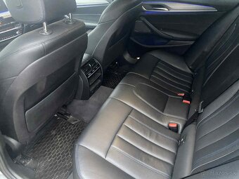 BMW 520d M packet - 5