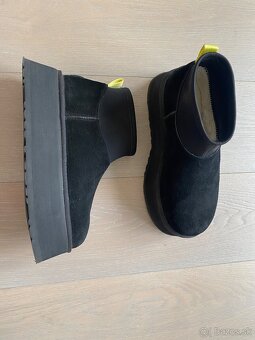 Topánky Ugg dámske - 5