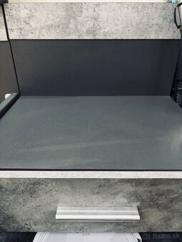 MANŽELSKÁ POSTEĽ 160X200 - 5