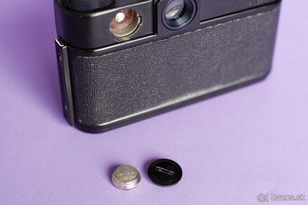 Zenit TTL. Helios 44M - 5