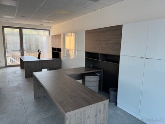 Prenájom administratívnej budovy - 5