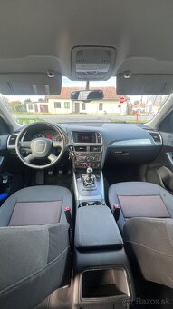 Audi Q5 2.0 TDi 👌 - 5