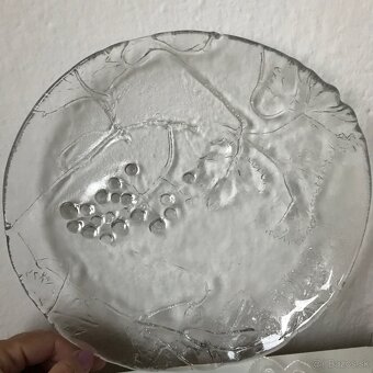 Predám svietnik, vianočný pohár, šálku, tácku - 5