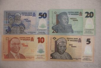 Unc bankovky č.19 - 5