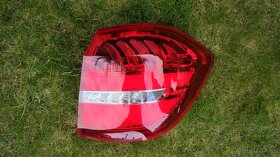 Zadne svetlo svetla lampy - Mercedes GLS X166, Proace Jumpy - 5
