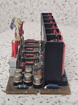 5x 1080T + znakovka 》TESLA NIXIE DIGITRON - 5