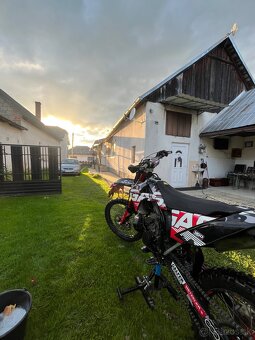 Gas Gas ec300 2010 - 5