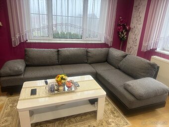 Sedacia súprava - 5