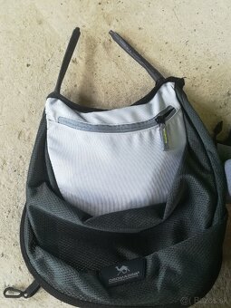 Turisticky nosic Dromader - 5