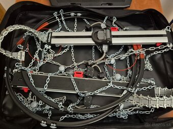 Snehové reťaze - 5