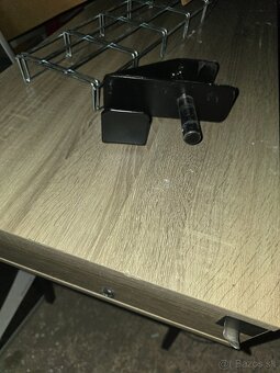 Predám písací stolík aj stoličku - 5