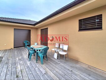 ADOMIS - predáme pekný RD 154m2, 4-5izbový, Durďošík, všetky - 5