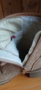Damske čižmy - 5