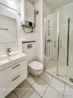 Na predaj moderná garsónka po kompletnej rekonštrukcii v KN - 5