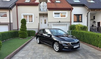 Škoda Scala 1.6 TDI Style - 5