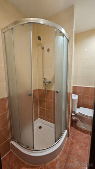 Predám zariadenú garsónku - 5