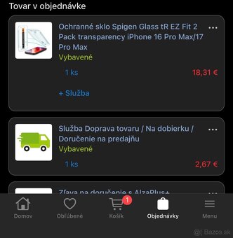 PITAKA iphone 17 pro max - 5