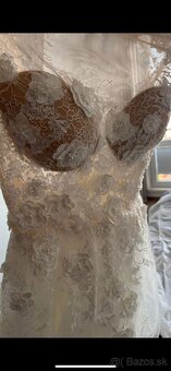 Svadobné šaty Wedding Avenue - 5