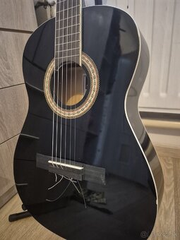 Detská klasická gitara 3/4 Ashton - 5