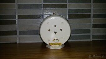 Retro plechovy budik - Stare hracky - 5