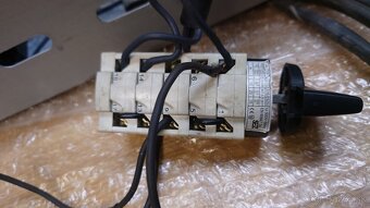 Varny kotol ALBA Horovice KE85 - 5