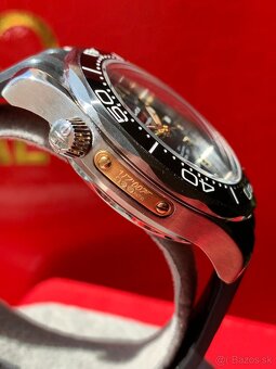 Omega Seamaster 007 “On Her Majesty’s Secret” 42mm - 5