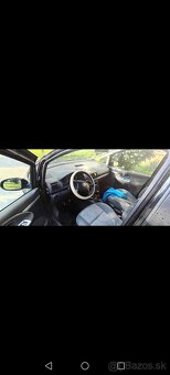 Sharan 7 miestny 1.9 tdi - 5