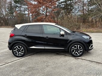 Renault Captur 0.9TCe - 5