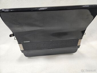 Akordeon weltmeister meteor N 80 - 5