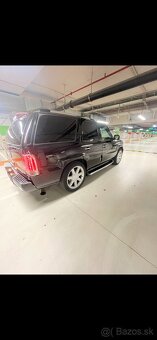 Cadilac Escalade 6.0 V8 4x4 AT - 5