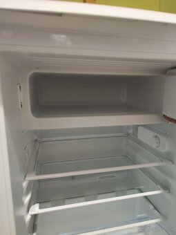 Beko chladnicka s mraznickou - 5