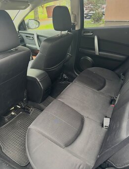 Mazda 6 Wagon ( combi ) - 5