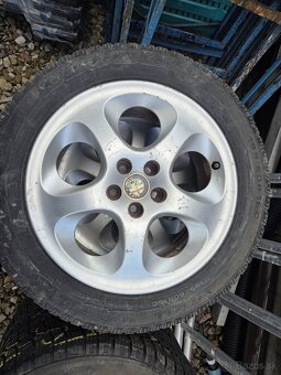 Pneumatiky 195/60r 16 c - 5