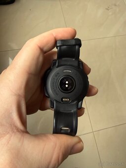 Garmin instinct 2x solar tactical edition black - 5