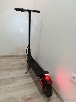 Elektrická kolobežka Sencor X20 - 5