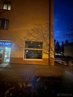 na predaj nebytový komerčný priestor - Handová - 5