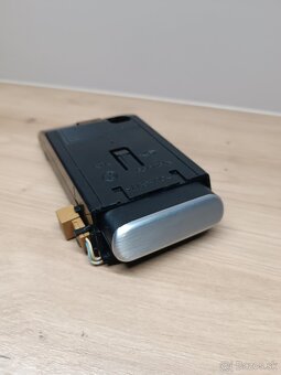 Klávesnice telefonu VW Passat B6/ Passat CC - 5